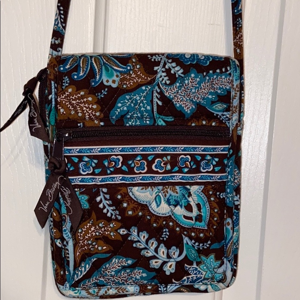 Vera Bradley Crossbody